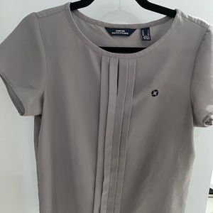 Chase Blouse